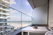 Infinite Sea View Studio