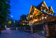 Top Zakopane