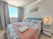 Ocean Garden Suite El Sol