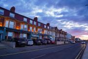 Top Whitley Bay
