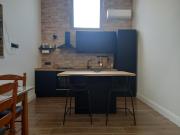 Come nelle Favole, camere e appartamenti