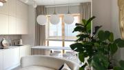 Platan Tower White loft Platan Tower White loft