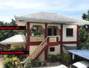 Peace Lily Studio Apartments Panglao