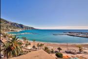 Duplex 6 Pers - Panoramic Sea View - Old City - 2 mn Beach Duplex 6 Pers - Panoramic Sea View - Old City - 2 mn Beach