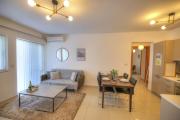 Centrally located and tastefully furnished one bedroom apartment CKNI1-1