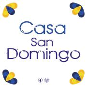 Casa San Domingo