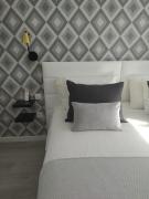 Apartment VOLVORETA - Pool view- Good Wifi - Smart TV - Residence Atlantic View