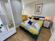 1 Bed 2 Person Apartment City Centre 1 Bed 2 Person Apartment City Centre
