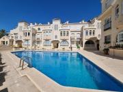 Apartament Torrevieja Playa Los Locos