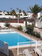 Apartment AYALGA - Pool view - Good Wifi - Smart TV-Residence Dunia IV