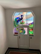 3 Bed Flat - Sleeps 10 - Pets - Smoking on terrace