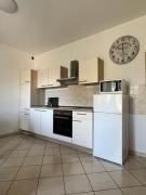 SeaView Apartments