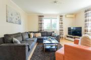 Apartment LaDoNi - #new#big#spacious#large garden