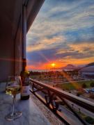 Baby Blue Apartments