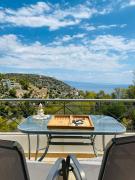 Mikro Amoni Beach Villa