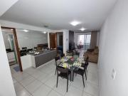 Apto Próximo Praia com 02 Quartos