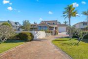 Top Lake Cathie