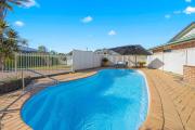 Top Lake Cathie