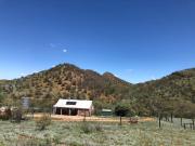 Balcanoona Shearers Quarters - Vulkathunha-Gammon Ranges National Park