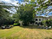 2 Bed apartment on the Dordogne River