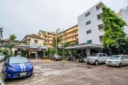 Top Pattaya Central