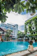 Top Pattaya Central