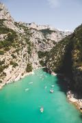 Top La Palud sur Verdon