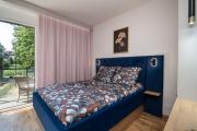 Apartament Bursztynowy Władysławowo