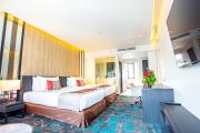 Top Bangkok