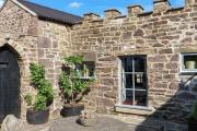 1 Bed Cottage - Sleeps 3 - Garden - Parking - Wifi 1 Bed Cottage - Sleeps 3 - Garden - Parking - Wifi