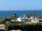 Beautiful Penthouse apartment on Golden mile, near beach
