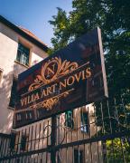 Villa Art Novis