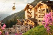 Top Belle Plagne Top Belle Plagne