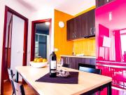 Relaxing Friendly Holiday Home