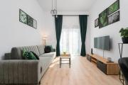 Exclusive Apartment Kajdasza Wroclaw by Renters
