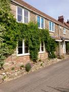 Traditional Country Cottage