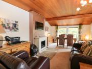 Lodge 27 Lodge 27