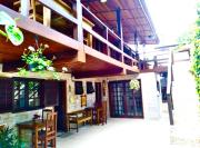 Pousada Refugio do Pirata