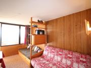 Studio Sud Chamrousse 4 pers. avec balcon - FR-1-549-75