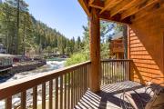 Granite River Retreat at Alpine Meadows