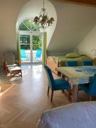 Ferienwohnung Lichtgalerie