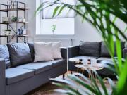 Apartment SCHILLER I - Erfurt Zentrum