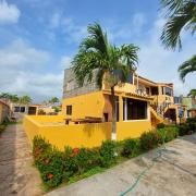 Lindo apartamento en Morrocoy con piscina y WiFi
