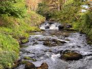 No 4 old post office row Isle of Skye