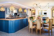 Cosy Open Plan Harbourside Inn with SuperKing Beds, Wood Burning Stove and Bar Cosy Open Plan Harbourside Inn with SuperKing Beds, Wood Burning Stove and Bar