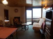 Appartement 2 pièces 6 personnes, animaux admis, Orcières Merlette - FR-1-636-206