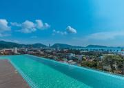 Top Patong Beach