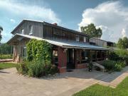 Brīvdienu māja Namejs