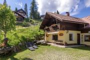 Top Sonnenalpe Nassfeld