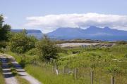 Top Arisaig Top Arisaig